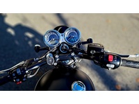 Bild 3: Triumph Bonneville T120 Black