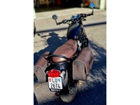 Bild 7: Triumph Bonneville T120 Black