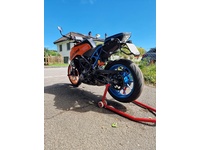 Bild 3: KTM 390 Duke