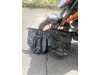Bild 8: KTM 390 Duke