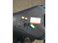 Bild 9: KTM 390 Duke