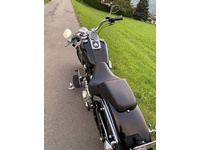 Bild 4: Harley-Davidson FLSTF Fat Boy ABS