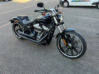 Bild 2: Harley-Davidson FXBRS Breakout 114