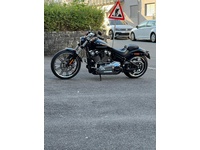 Bild 3: Harley-Davidson FXBRS Breakout 114