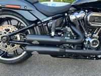 Bild 6: Harley-Davidson FXBRS Breakout 114