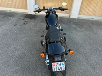 Bild 7: Harley-Davidson FXBRS Breakout 114