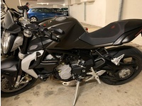 Bild 2: MV Agusta 675