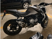 Bild 3: MV Agusta 675