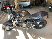 Bild 4: MV Agusta 675