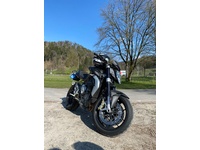 Bild 5: MV Agusta 675