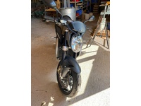 Bild 6: MV Agusta 675