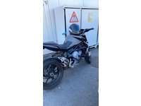 Bild 7: MV Agusta 675