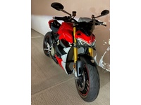 Bild 3: Ducati Streetfighter V4 S