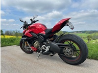 Bild 5: Ducati Streetfighter V4 S
