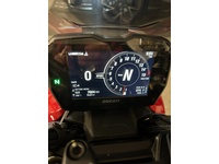 Bild 6: Ducati Streetfighter V4 S