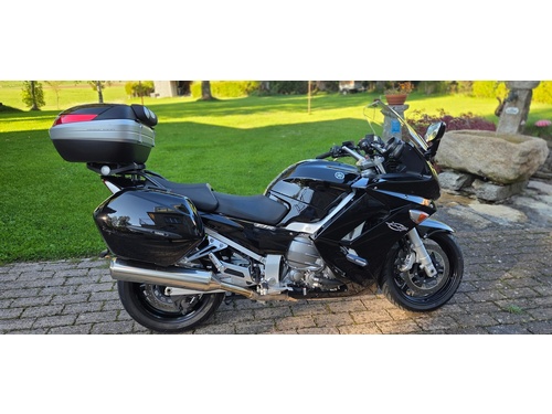 Yamaha FJR 1300 ABS