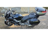 Bild 4: Yamaha FJR 1300 ABS Bild 4: Yamaha FJR 1300 ABS