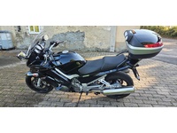 Bild 5: Yamaha FJR 1300 ABS Bild 5: Yamaha FJR 1300 ABS
