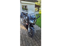 Bild 6: Yamaha FJR 1300 ABS Bild 6: Yamaha FJR 1300 ABS