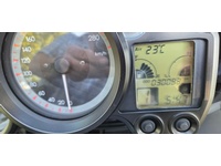 Bild 7: Yamaha FJR 1300 ABS Bild 7: Yamaha FJR 1300 ABS