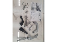 Bild 4: Harley-Davidson XL883L Bild 4: Harley-Davidson XL883L