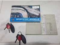 Bild 5: Harley-Davidson XL883L Bild 5: Harley-Davidson XL883L