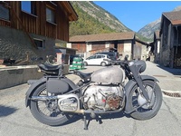 Bild 2: Condor A 580 Bild 2: Condor A 580