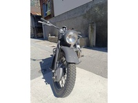 Bild 4: Condor A 580 Bild 4: Condor A 580