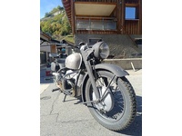 Bild 6: Condor A 580 Bild 6: Condor A 580