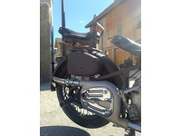 Bild 8: Condor A 580 Bild 8: Condor A 580