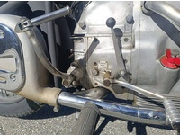 Bild 9: Condor A 580 Bild 9: Condor A 580