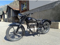 Bild 2: SUNBEAM S8 Bild 2: SUNBEAM S8