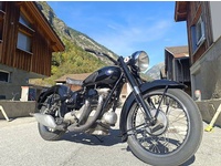 Bild 3: SUNBEAM S8 Bild 3: SUNBEAM S8