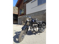 Bild 4: SUNBEAM S8 Bild 4: SUNBEAM S8