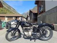 Bild 5: SUNBEAM S8 Bild 5: SUNBEAM S8