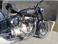 Bild 6: SUNBEAM S8 Bild 6: SUNBEAM S8