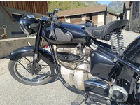 Bild 7: SUNBEAM S8 Bild 7: SUNBEAM S8