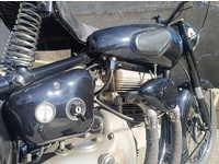 Bild 8: SUNBEAM S8 Bild 8: SUNBEAM S8