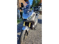 Bild 2: Honda X-ADV 750 ABS Bild 2: Honda X-ADV 750 ABS