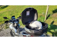 Bild 3: Honda X-ADV 750 ABS Bild 3: Honda X-ADV 750 ABS