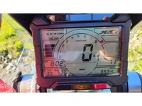 Bild 4: Honda X-ADV 750 ABS Bild 4: Honda X-ADV 750 ABS