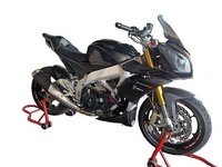 Bild 2: Aprilia Tuono 1000 V4 R APRC ABS Bild 2: Aprilia Tuono 1000 V4 R APRC ABS