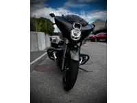 Bild 3: BMW R 18 Bagger Bild 3: BMW R 18 Bagger