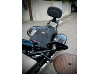 Bild 6: BMW R 18 Bagger Bild 6: BMW R 18 Bagger