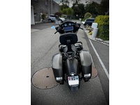 Bild 7: BMW R 18 Bagger Bild 7: BMW R 18 Bagger
