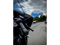 Bild 9: BMW R 18 Bagger Bild 9: BMW R 18 Bagger