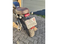 Bild 3: Triumph Street Twin 900 i Bild 3: Triumph Street Twin 900 i