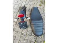 Bild 4: Triumph Street Twin 900 i Bild 4: Triumph Street Twin 900 i