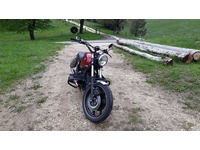 Bild 2: BMW R 80 Bild 2: BMW R 80