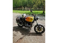 Bild 3: BMW R 80 Bild 3: BMW R 80